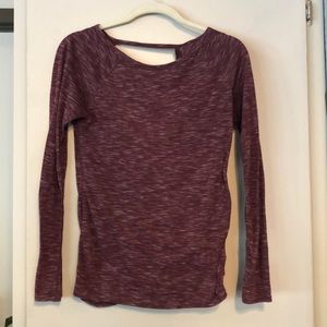 Zella Yoga Gym Shirt